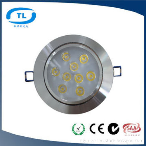 Low price LED mini downlight, 2014 new LED down light/newest down lamp